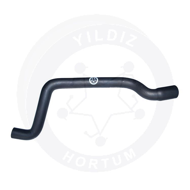 High-quality Engine Input Hose 64211384746, compatible with BMW