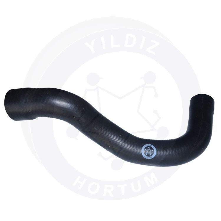 High-quality Lower Radiator Hose 11531721709, compatible with BMW