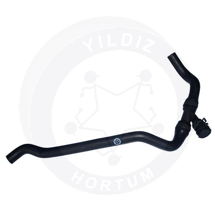 High-quality Thermostat Hose 11537609944, compatible with BMW