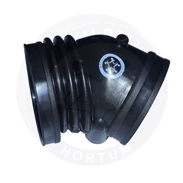 High-quality Air Flow Hose 13541740931, compatible with BMW