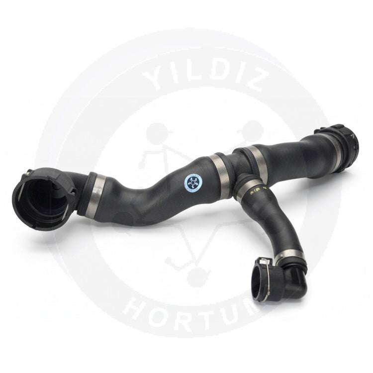 Upper Radiator Hose 17127525023