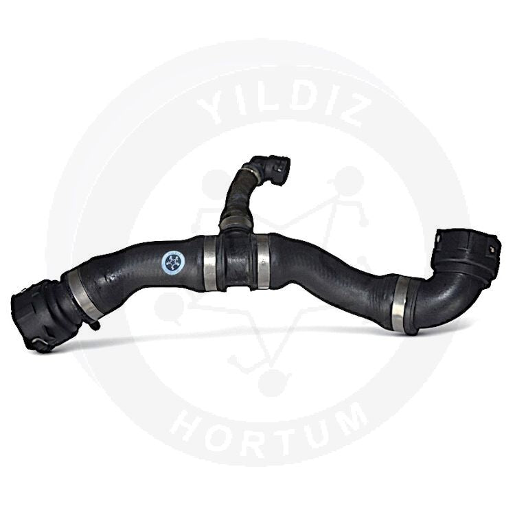 Upper Radiator Hose 17127525023