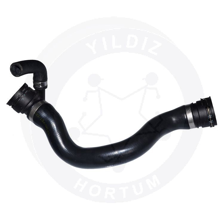 High-quality Lower Radiator Hose 11537789718, compatible with BMW