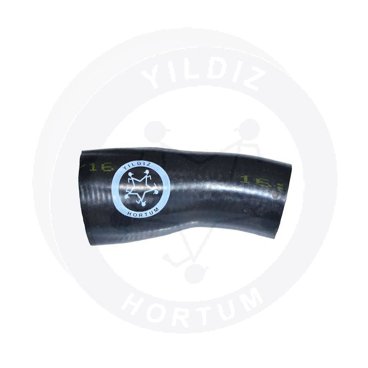 High-quality Air Flow Hose 13717787863, compatible with BMW
