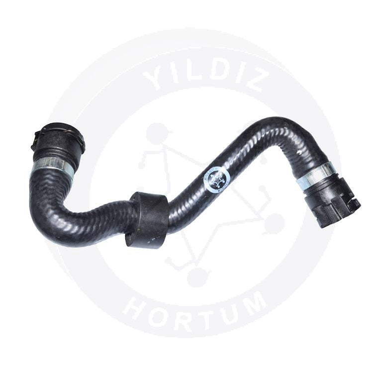 High-quality Thermostat Hose 11537510120, compatible with BMW