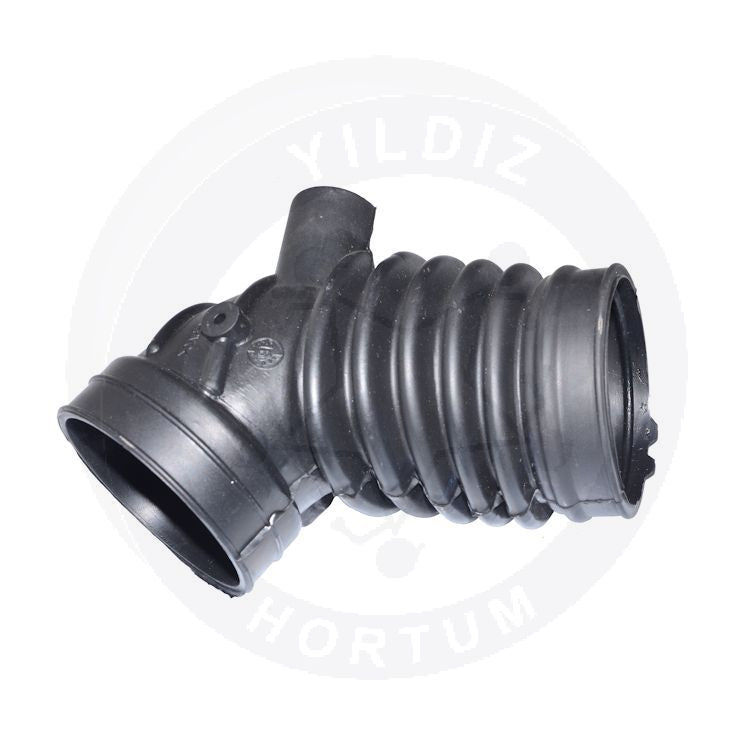 High-quality Air Flow Hose 13711739574, compatible with BMW 3rd image