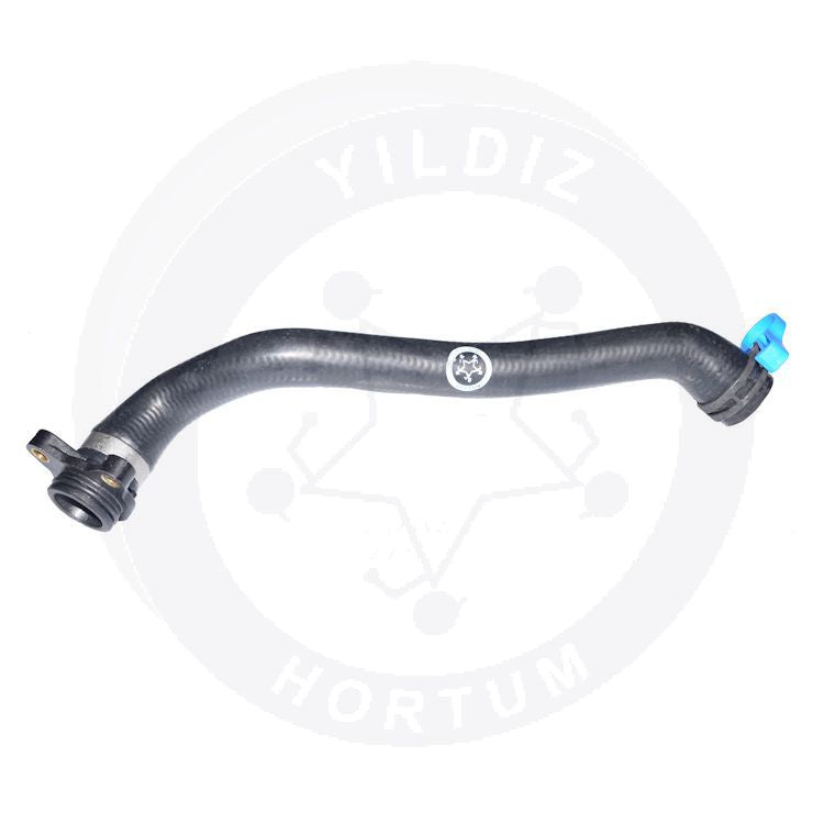 High-quality Coolant Hose 11537580969, compatible with BMW