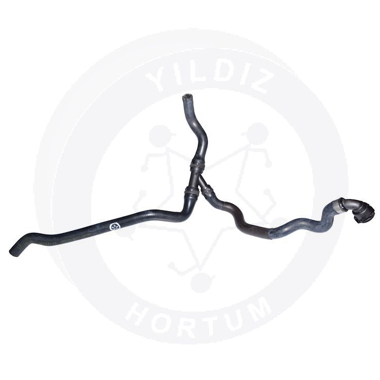 High-quality Coolant Hose 11537547244, compatible with BMW