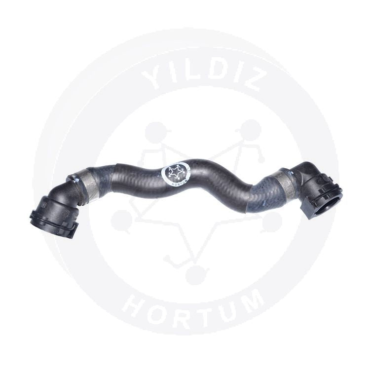 High-quality Radiator Hose 17127592651, compatible with BMW