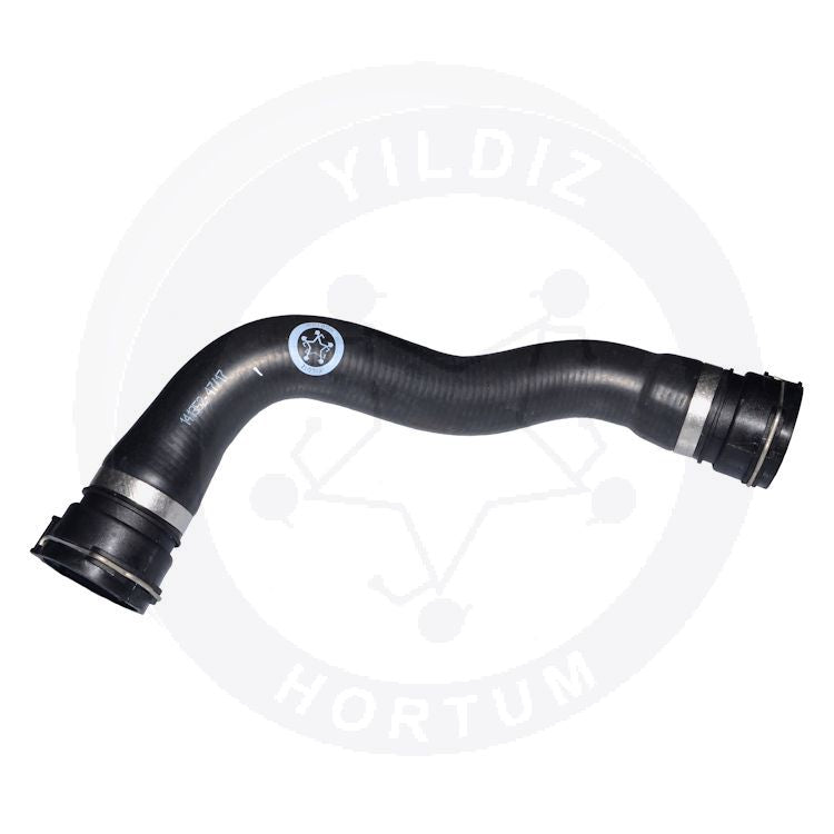 High-quality Radiator Hose 11532248058, compatible with BMW