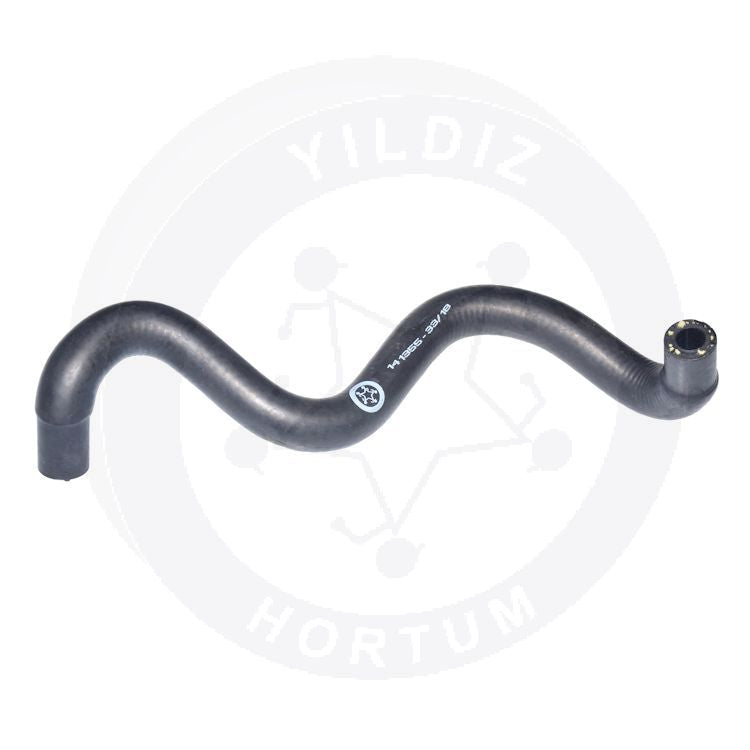 High-quality Coolant Hose 13541730684, compatible with BMW
