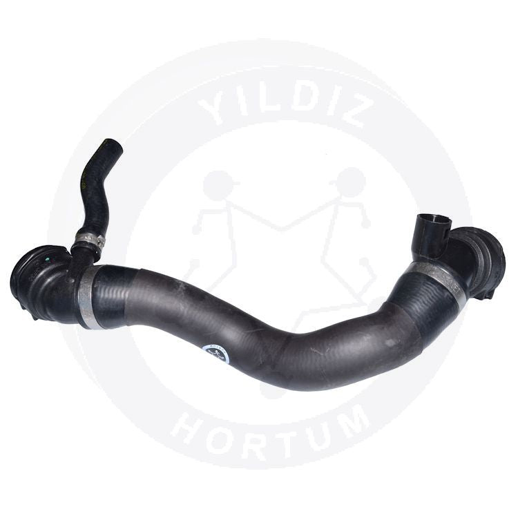 High-quality Radiator Hose 17127575427, compatible with BMW