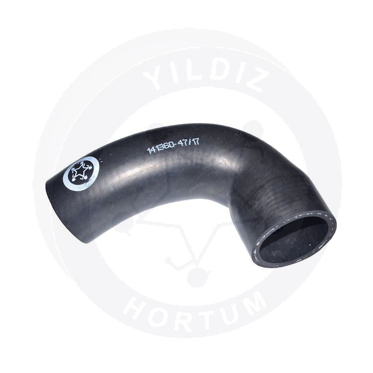 High-quality Radiator Hose 11531718980, compatible with BMW