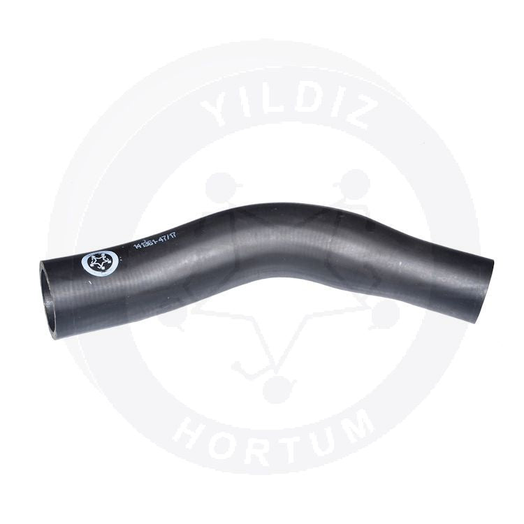 High-quality Fuel Tank Hose 16121180402, compatible with BMW