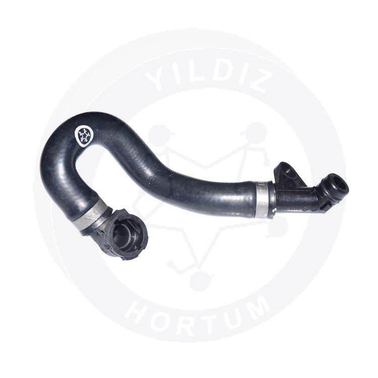 High-quality Coolant Hose 17117524710, compatible with BMW