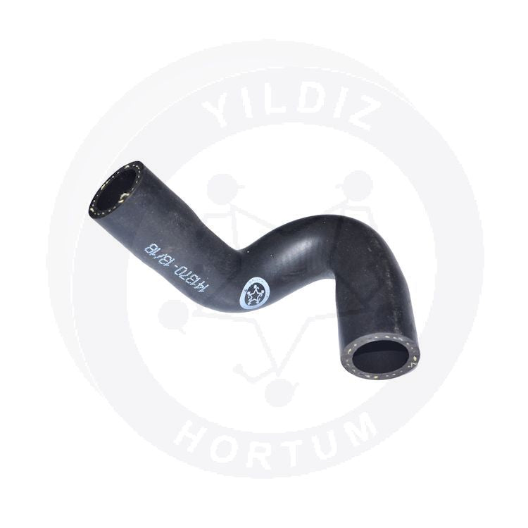 High-quality Heater Hose 64211387424, compatible with BMW