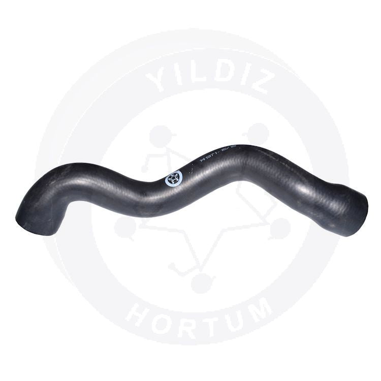 High-quality Radiator Hose 11531741405, compatible with BMW