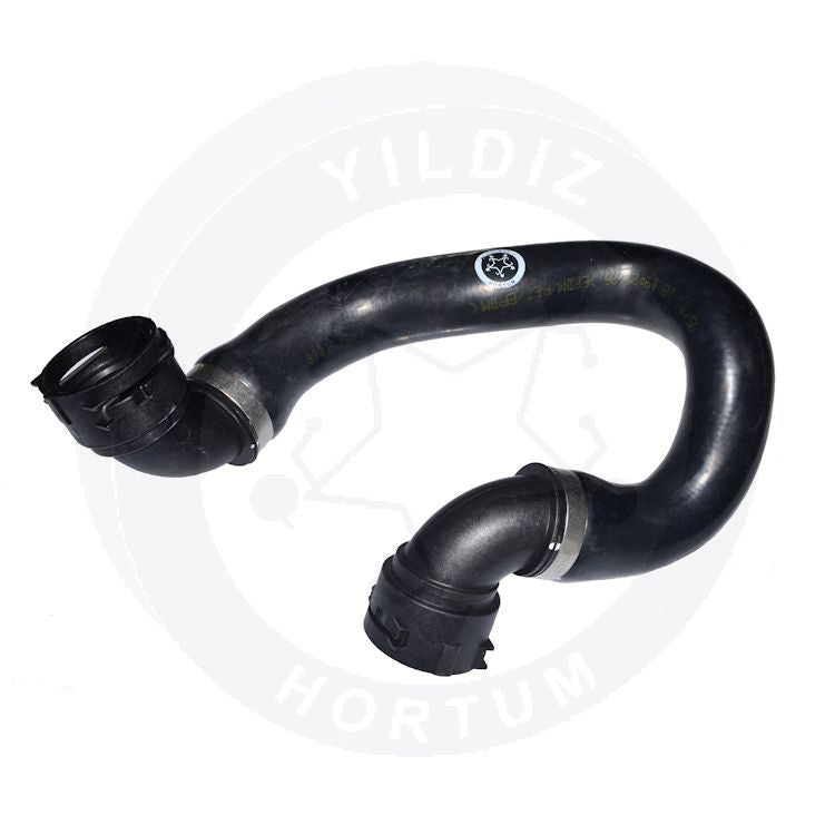 High-quality Radiator Hose 17127599450, compatible with BMW