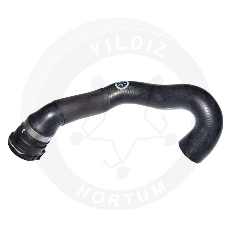 High-quality Radiator Hose 11537593513, compatible with BMW