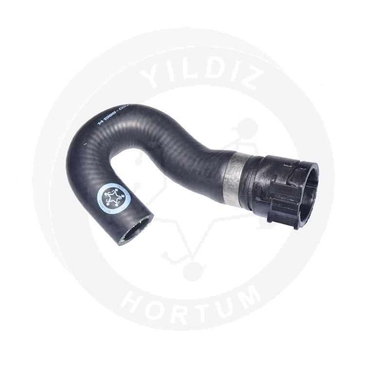 High-quality Heat Exchanger Return Hose 11537788999, compatible with BMW