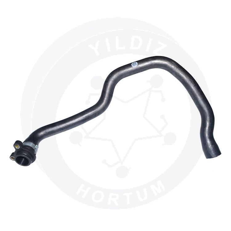 High-quality Thermostat Hose 11537550062, compatible with BMW