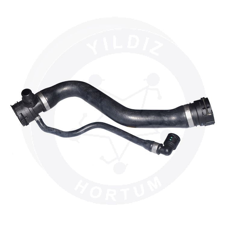 High-quality Radiator Hose 17127799747, compatible with BMW