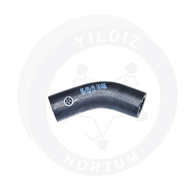 High-quality Turbo Oil Return Hose 11427796055, compatible with BMW