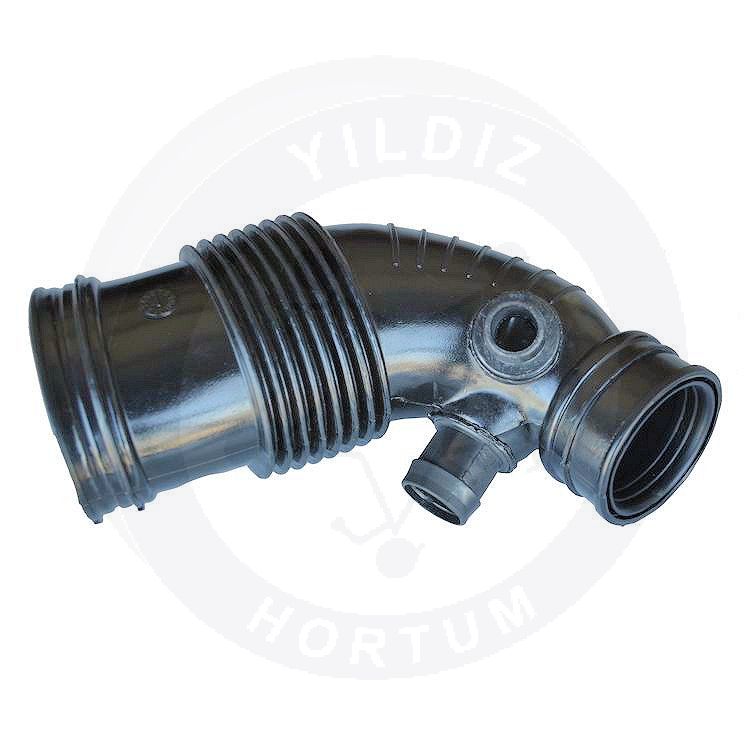 High-quality Air Flow Hose 13717597586, compatible with BMW