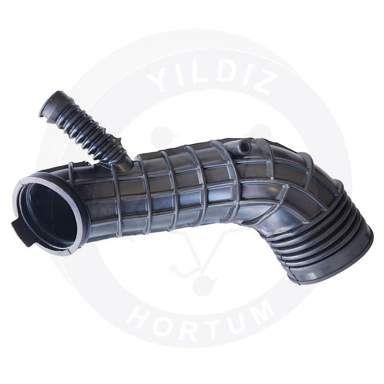 High-quality Air Flow Hose 13543412291, compatible with BMW