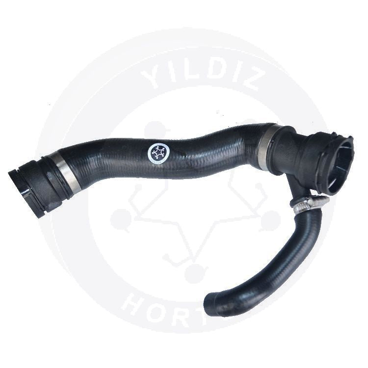High-quality Radiator Hose 11537787336, compatible with BMW