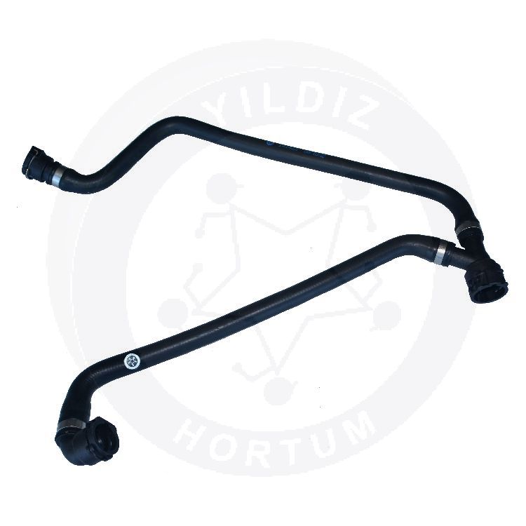 High-quality Coolant Hose 17127799750, compatible with BMW