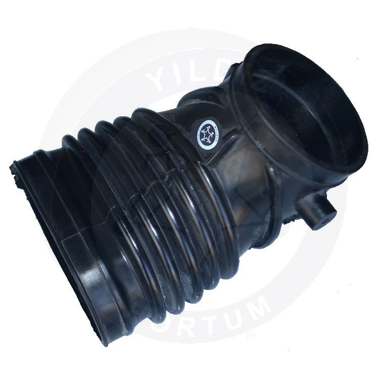 High-quality Air Flow Hose 13711247829, compatible with BMW