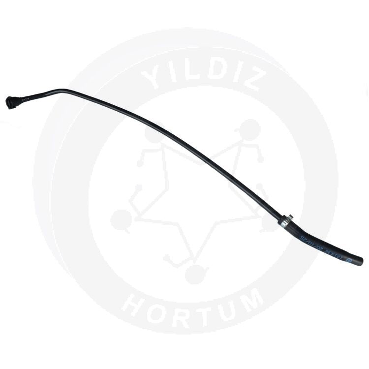 High-quality Expansion Tank Hose 17128651450, compatible with BMW