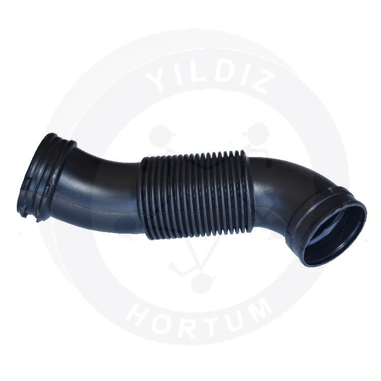 High-quality Filtered Air Pipe 13718693166, compatible with BMW