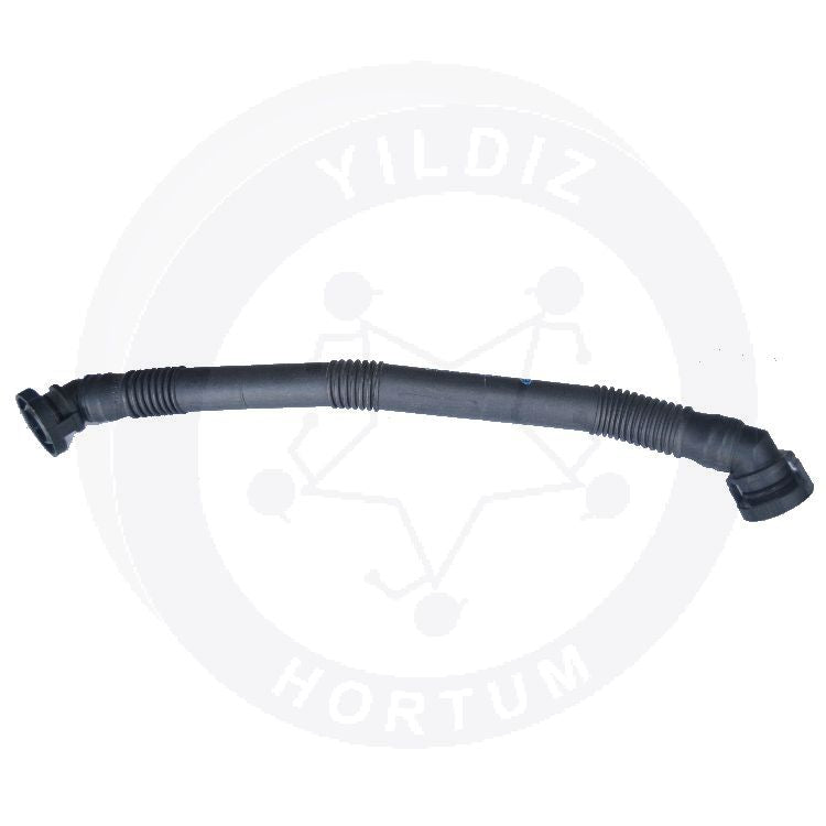 High-quality Breather  Hose 11151703775, compatible with BMW