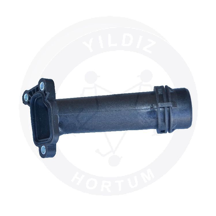 High-quality Water Pipe 11127810707, compatible with BMW
