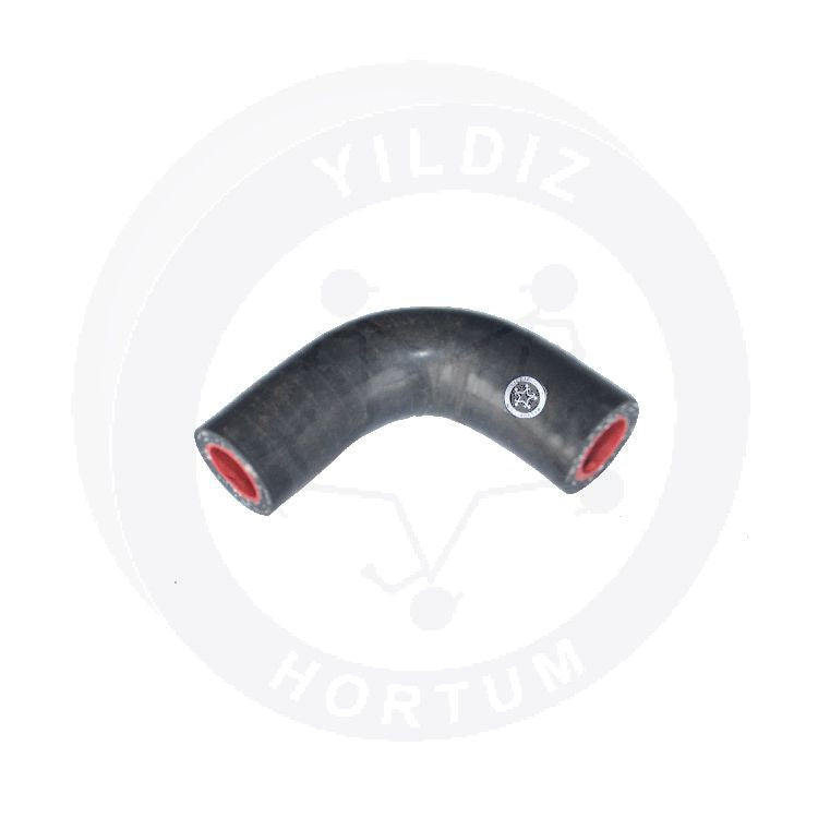 High-quality Turbo Oil Return Hose 11427793065, compatible with BMW