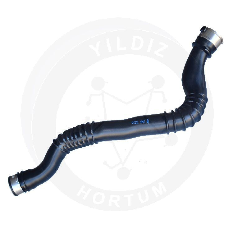High-quality Turbo Pipe 11617797483, compatible with BMW
