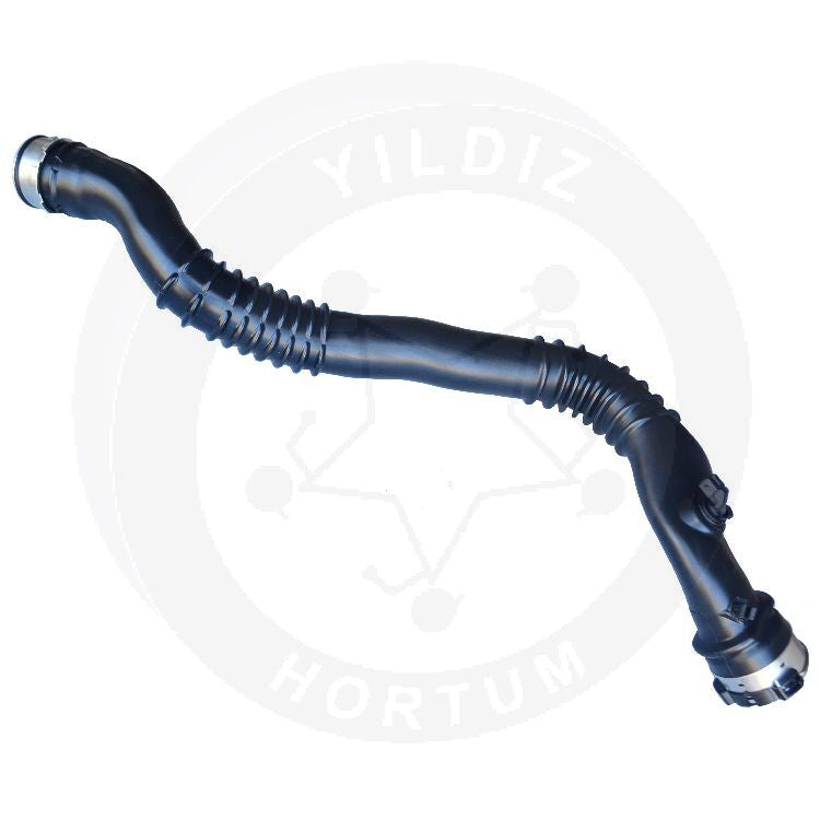 High-quality Turbo Pipe 11617797483, compatible with BMW 2nd image