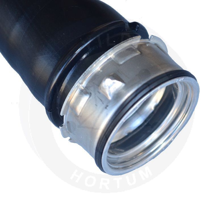 High-quality Turbo Pipe 11617797483, compatible with BMW 4th image