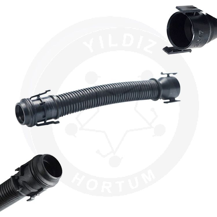 Breather Hose Pipe 13717803842