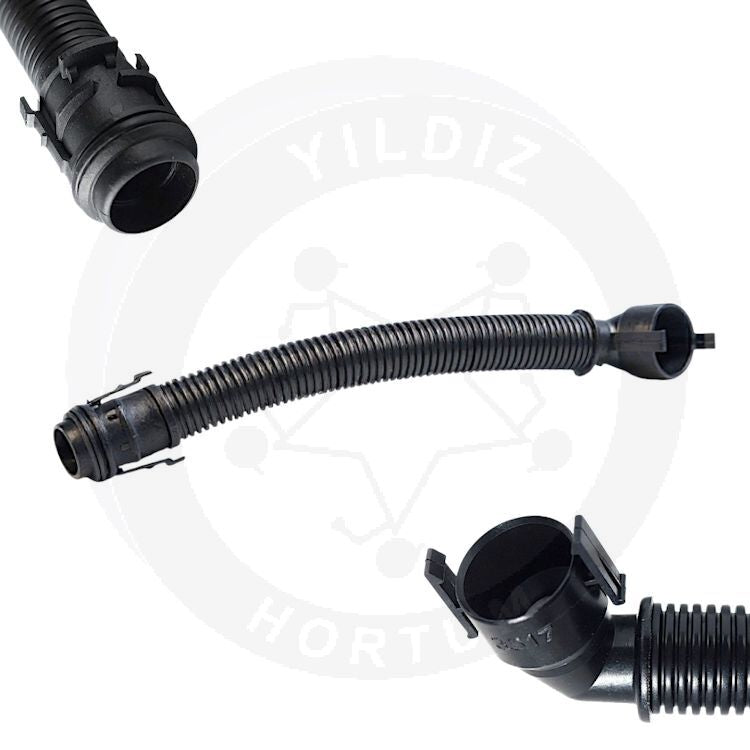 Breather Hose Pipe 13717823517