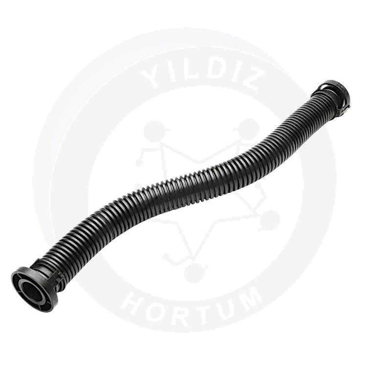 Breather Hose Pipe 11157608144
