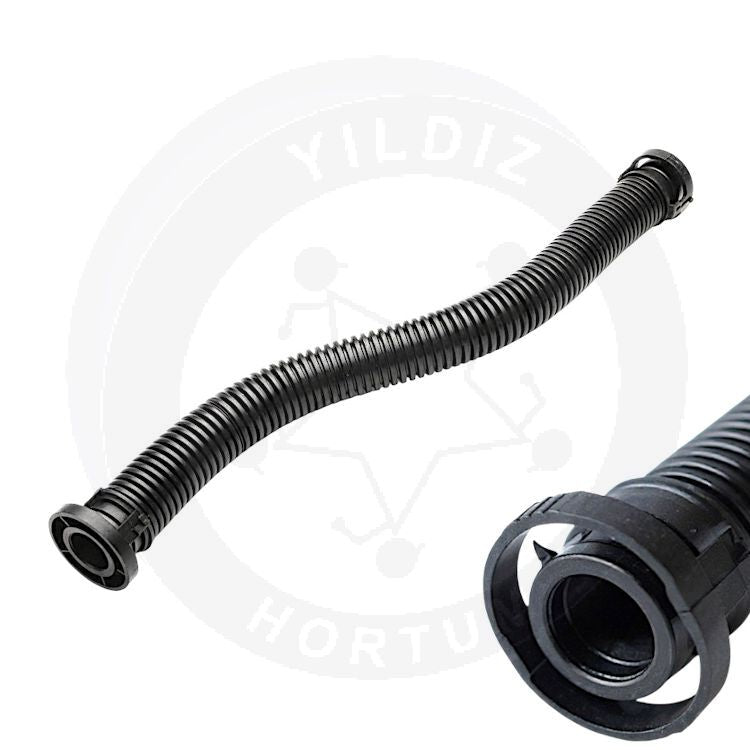 Breather Hose Pipe 11157608144