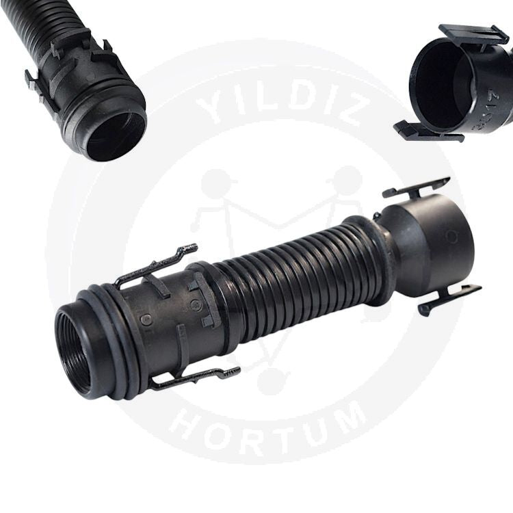 Breather Hose Pipe 13718513538