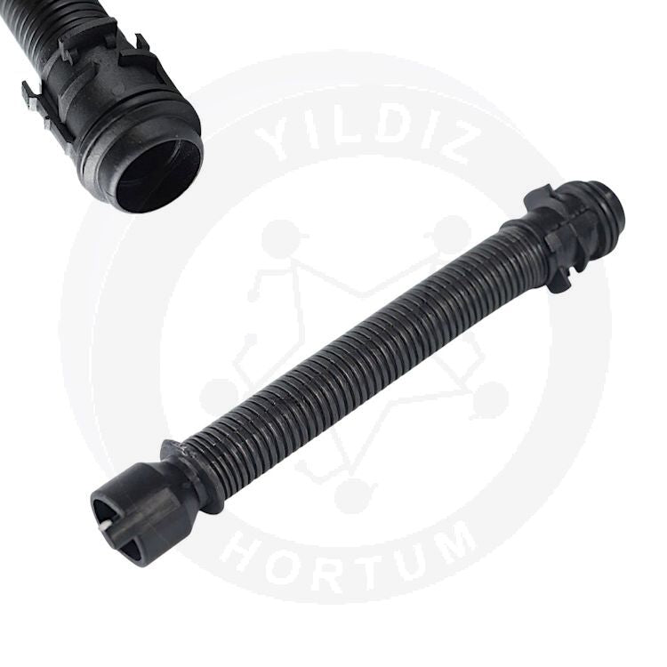 Breather Hose Pipe 13717810772