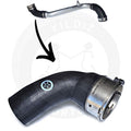 Turbo Hose 1161 7799 395