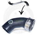 Turbo Hose 1161 7799 395