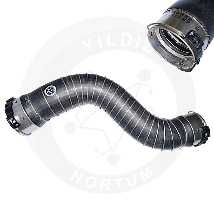 Turbo Hose 11618573762