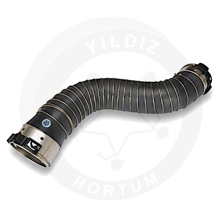 Turbo Hose 11618573762